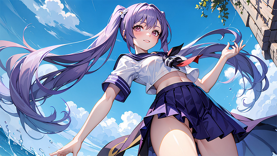 雪慕斯频道福利大全